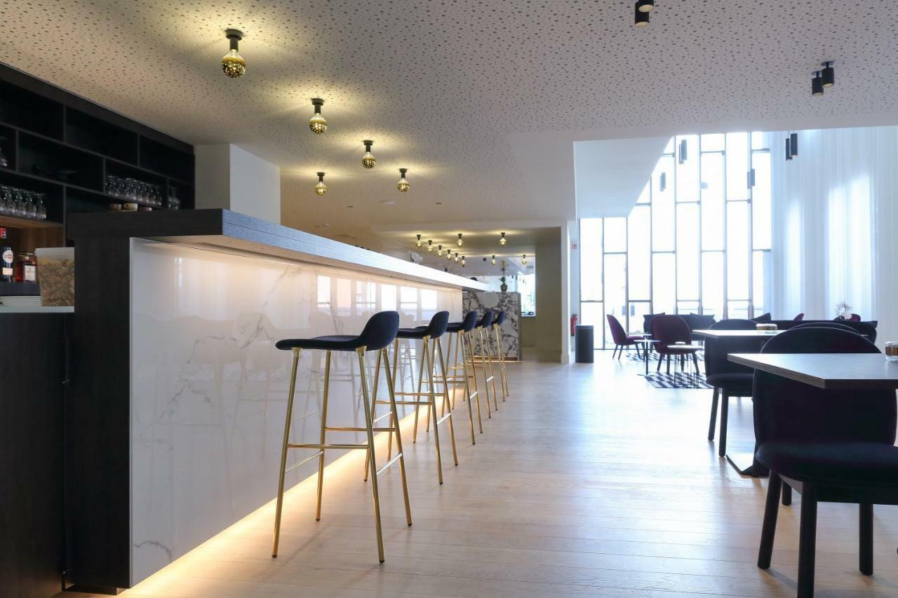Corsendonk Turnova Hotel Turnhout Exterior foto